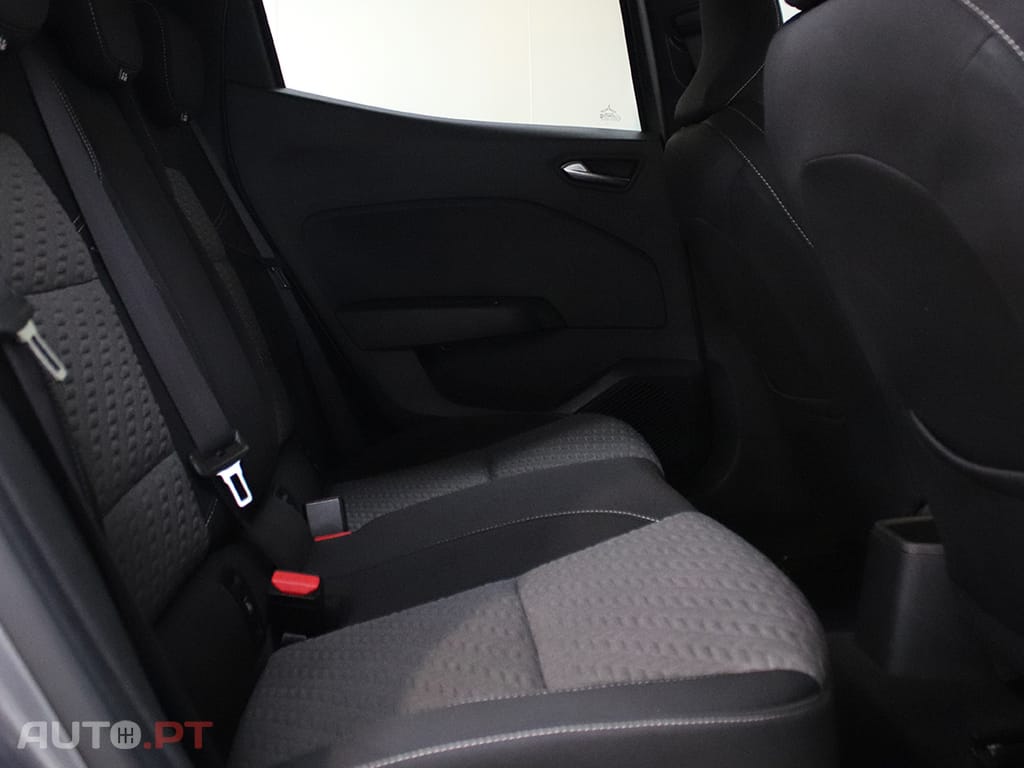 Renault Clio Clio 1.0 TCe Evolution