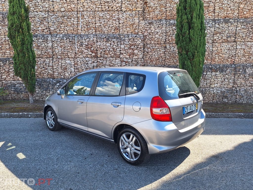 Honda Jazz 1.2 Live