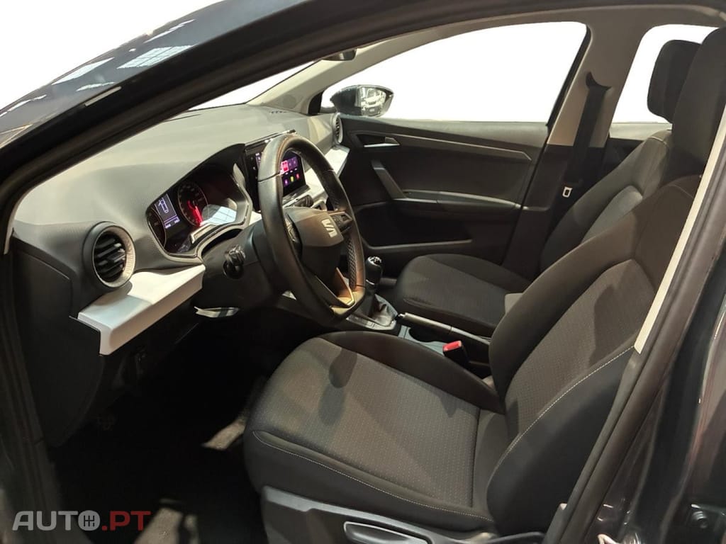 Seat Ibiza 1.0 TSI Style