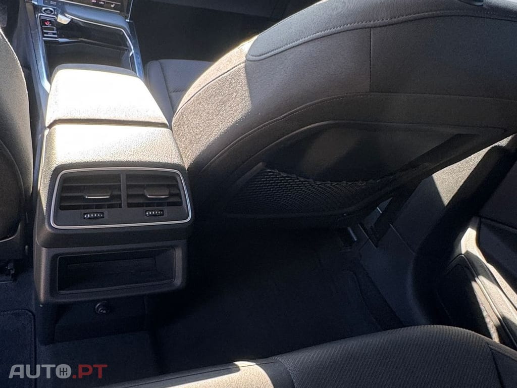 Audi E-Tron 55 quattro