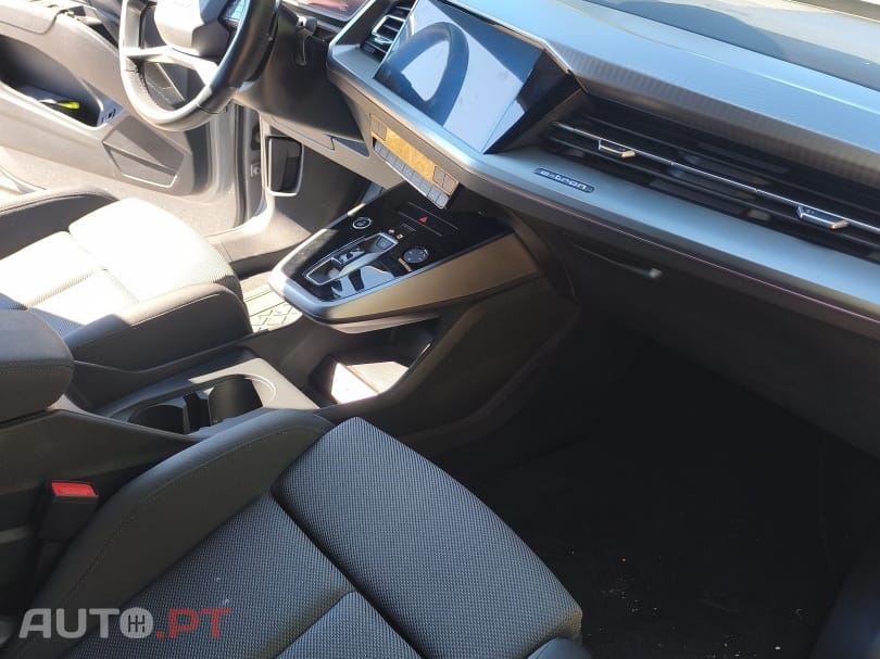 Audi Q4 E-Tron 40 82 kWH