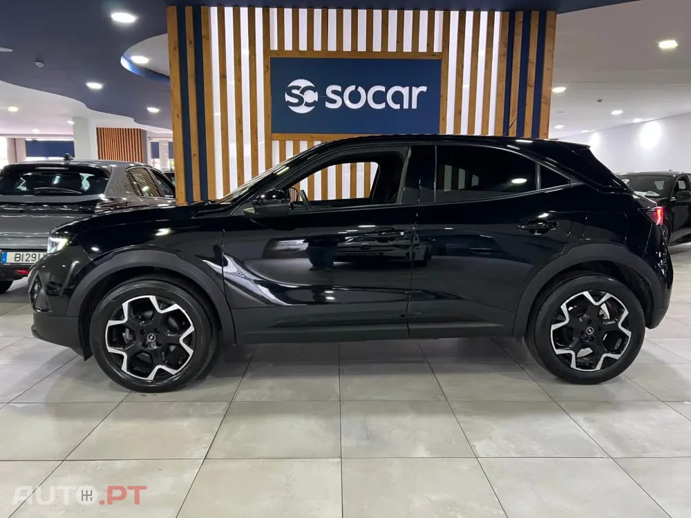 Opel Mokka 1.2 T Edition