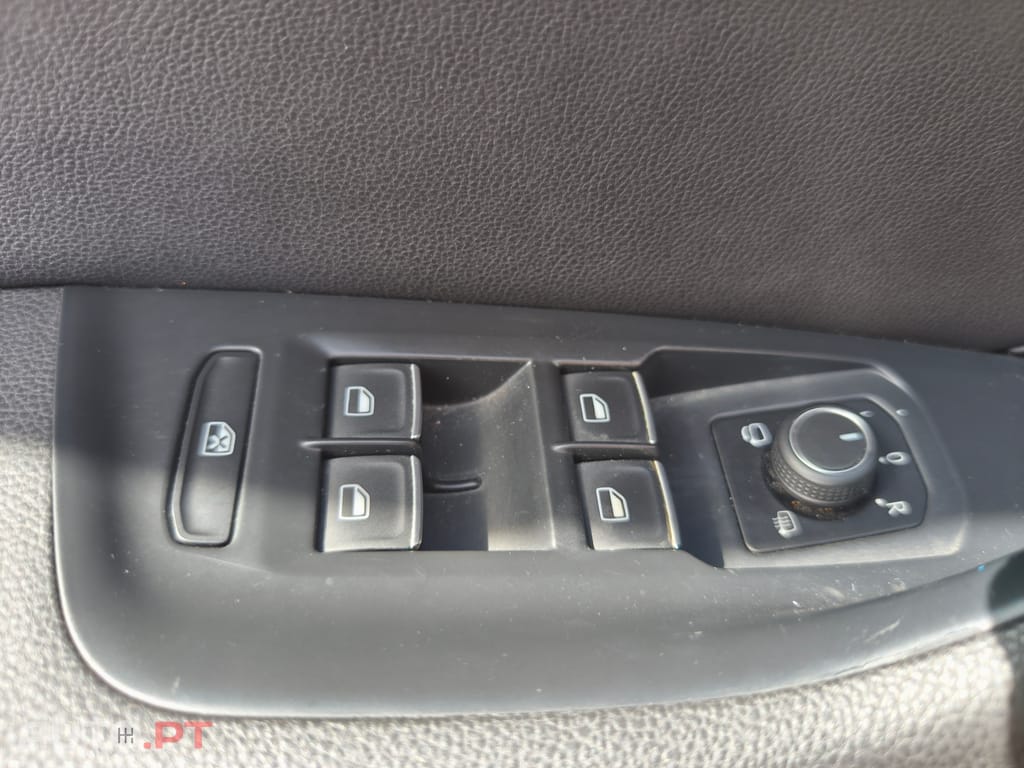 Volkswagen Passat Variant biTDI 240cv 4MOTION DSG Highline