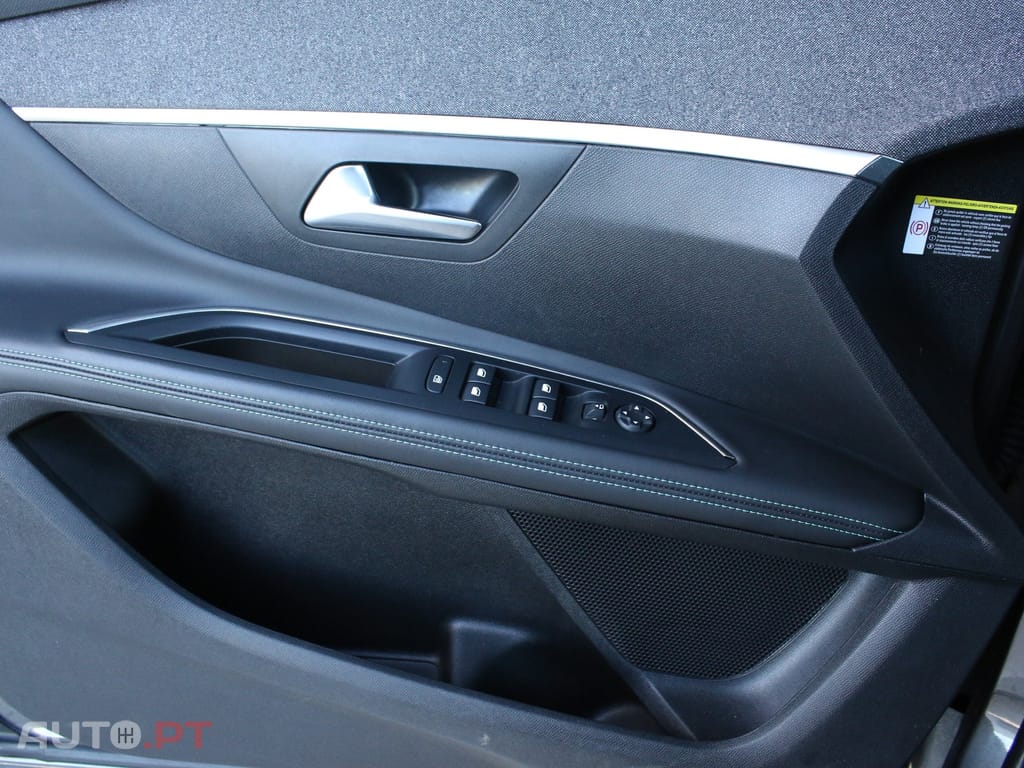 Peugeot 5008 1.2 PureTech Allure