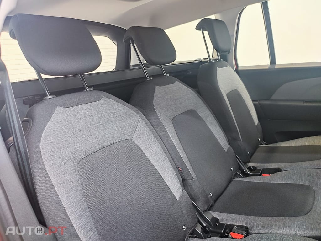 Citroen C4 SpaceTourer 1.5 BlueHDi Feel Business