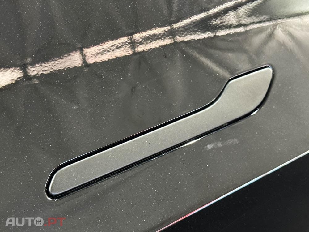 Tesla Model 3 Long Range Tração Integral