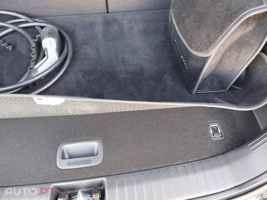 Hyundai Kauai EV 39 kWh Executive