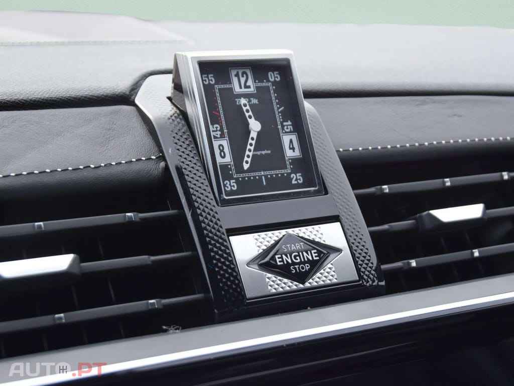 DS DS7 Crossback E-Tense Opera EAT8 300cv