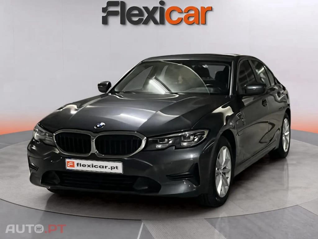 BMW 330 e Corporate Edition Auto