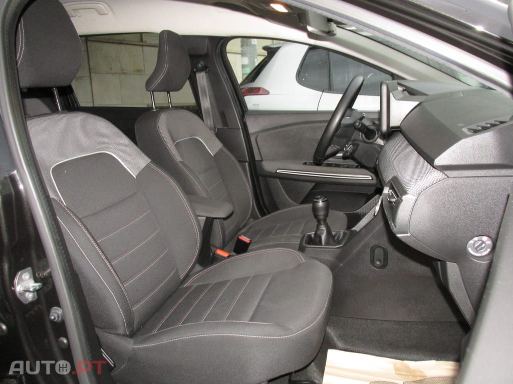 Dacia Jogger 1.0 ECO-G Extreme 7L Bi-Fuel
