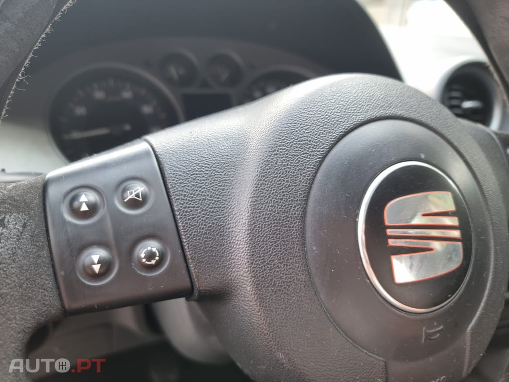 Seat Ibiza 1.2 12V Fresc