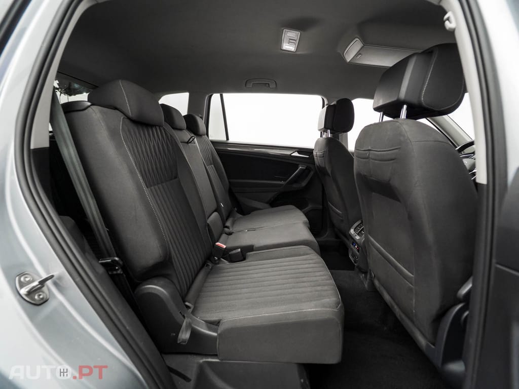 Volkswagen Tiguan Allspace 1.5 TSI Life DSG