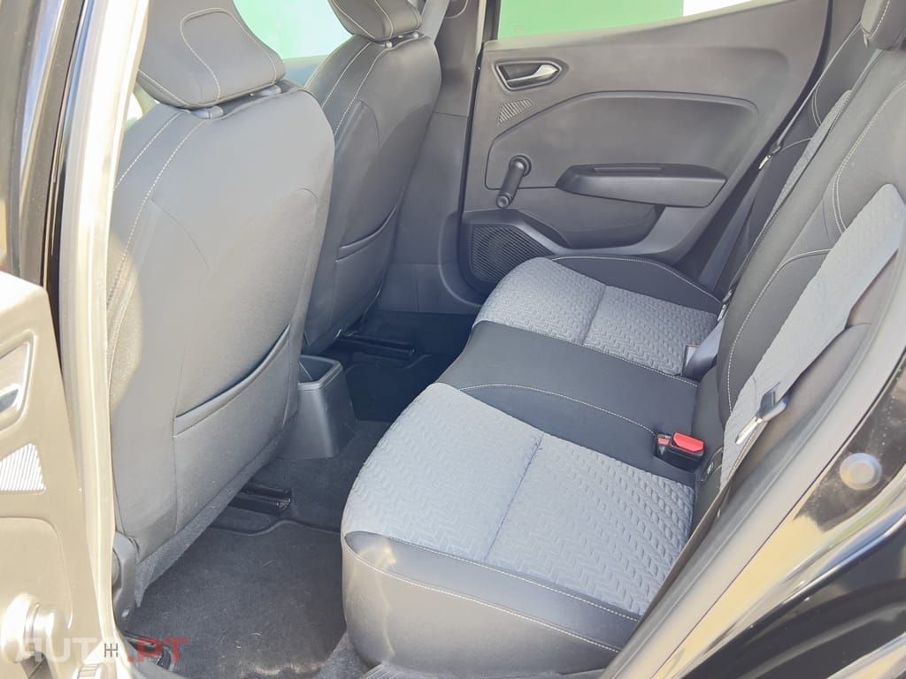 Renault Clio 1.5 Blue dCi Limited