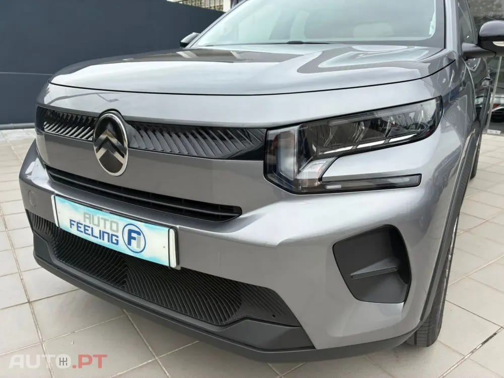 Citroen C3 1.2 PureTech YOU