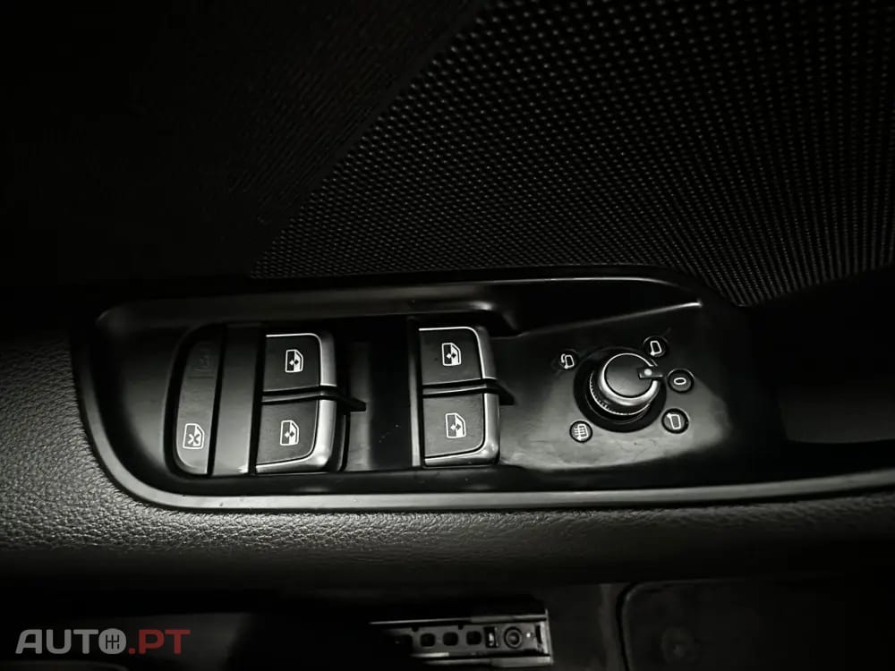 Audi A3 1.6 TDI S-line S tronic