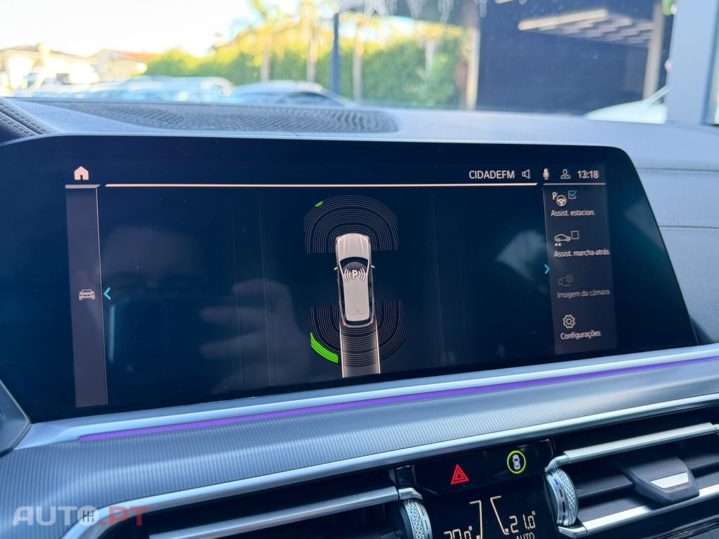 BMW X5 45 e xDrive Pack M