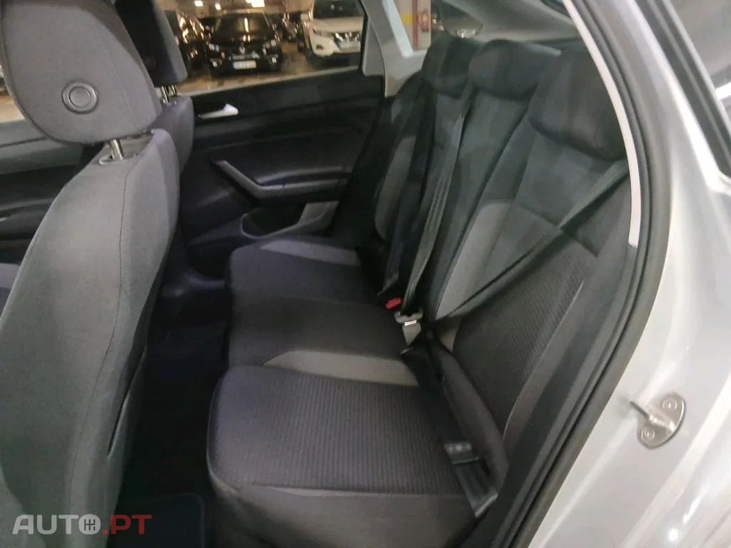 Volkswagen Taigo 1.0 TSI Urban Style