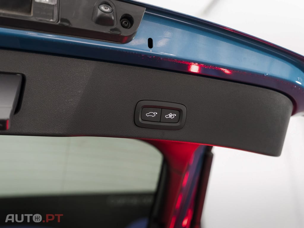 Volvo C40 Recharge Ultimate