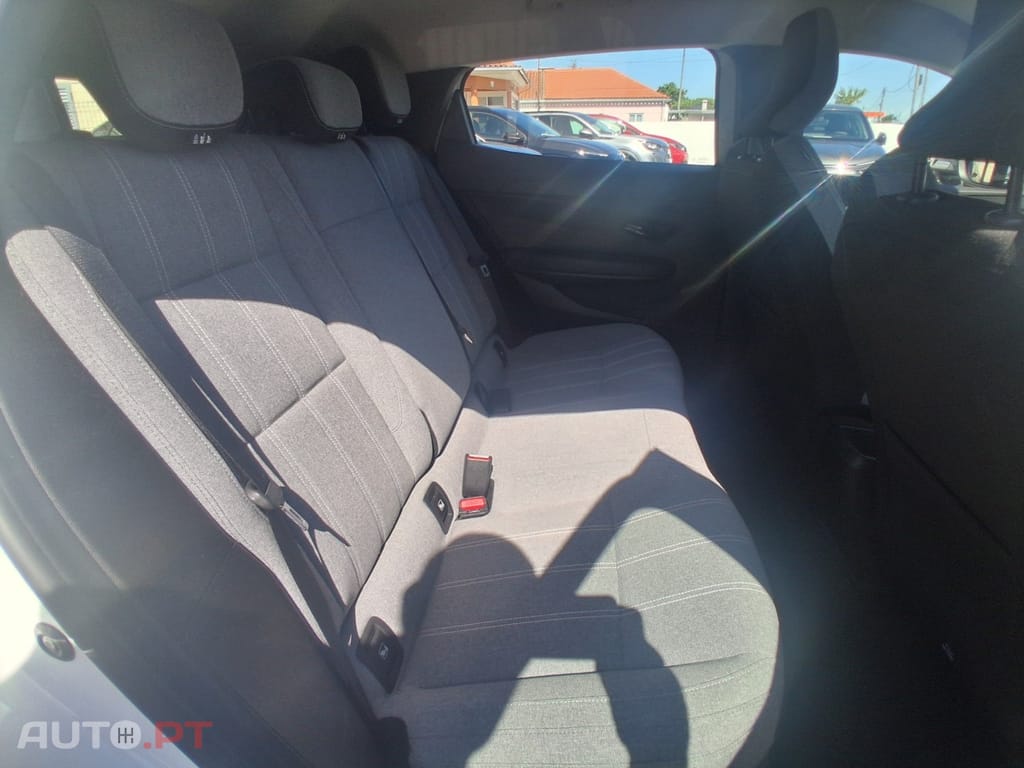 Renault Mégane E-Tech EV60 Evolution Optimum Charge