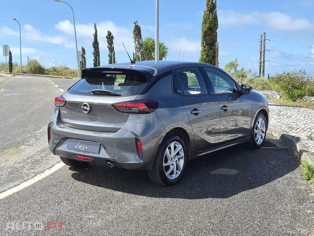 Opel Corsa 1.2 T GS Aut.