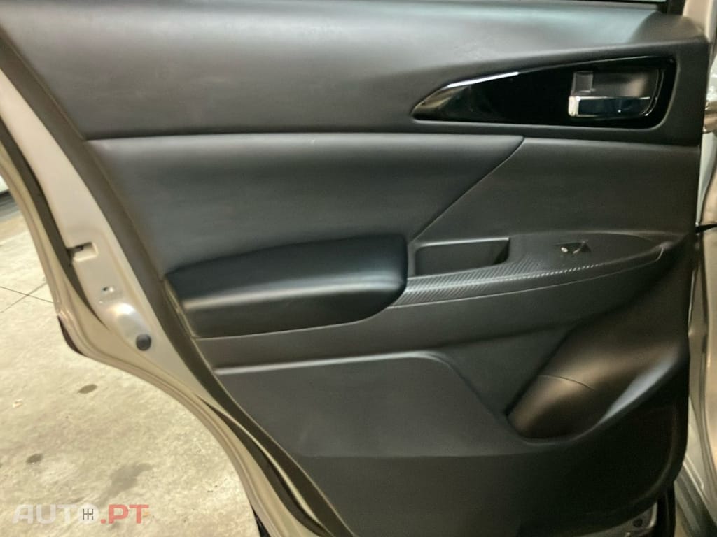 Mitsubishi Eclipse Cross 1.5 MIVEC
