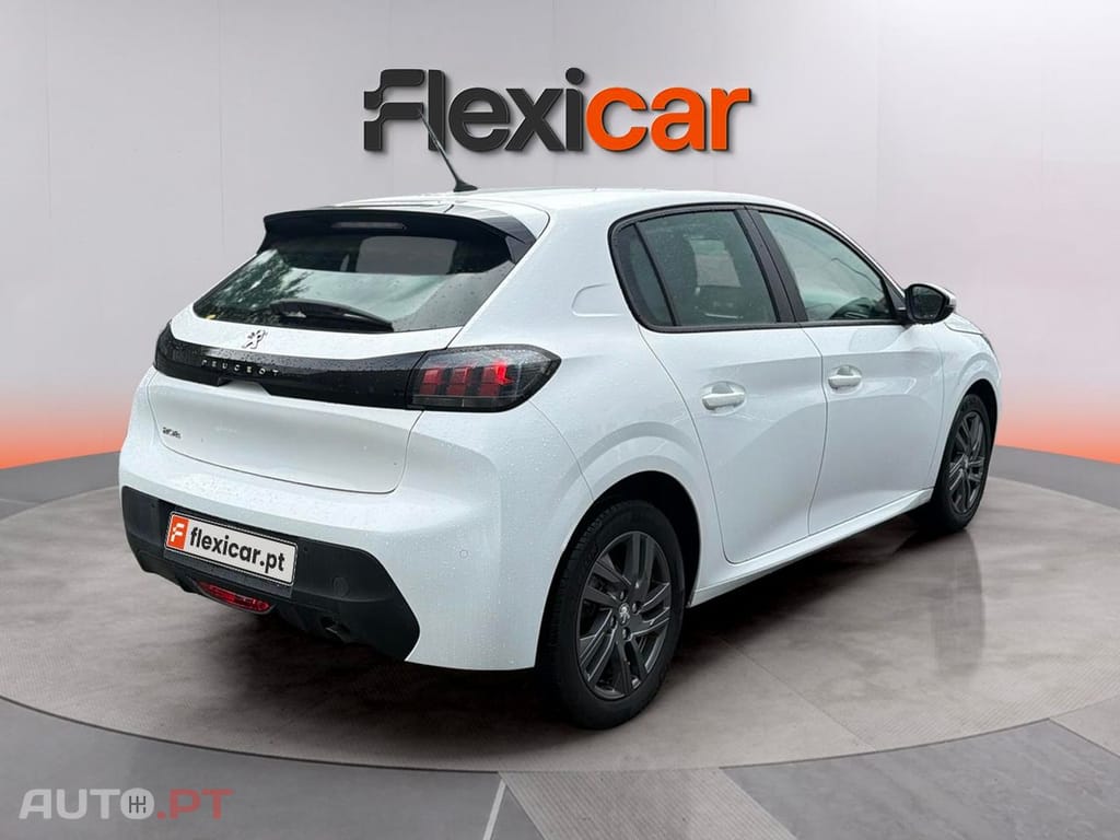 Peugeot 208 1.2 PureTech Active Pack
