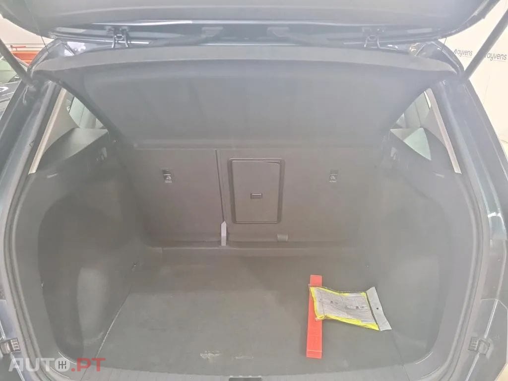 Seat Ateca 1.6 TDI Style