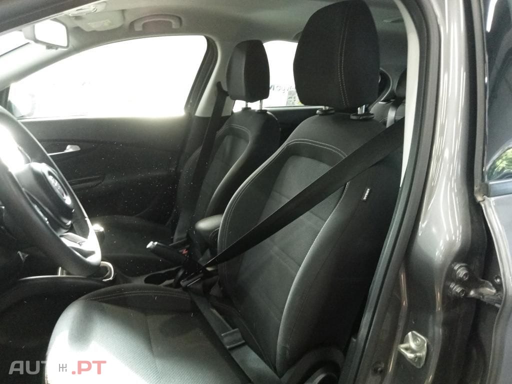 Fiat Tipo 1.3 Multijet Life