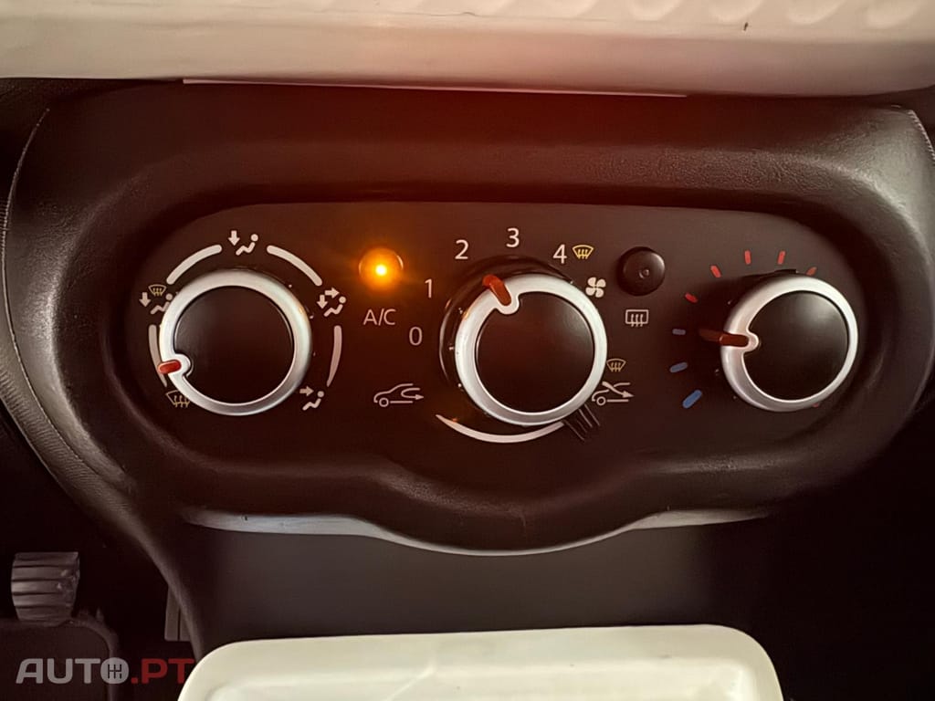 Renault Twingo 1.0 SCe Limited