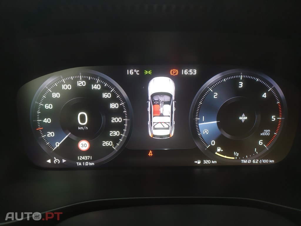 Volvo XC40 D3 Momentum