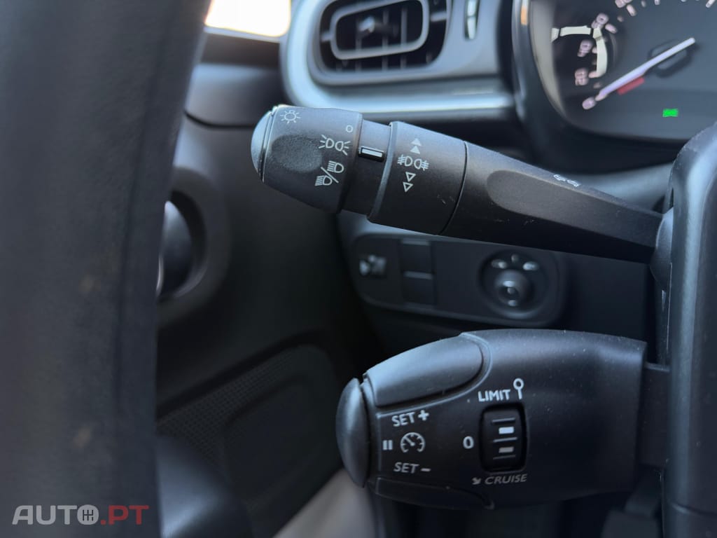 Citroen C3 1.2 PureTech Feel