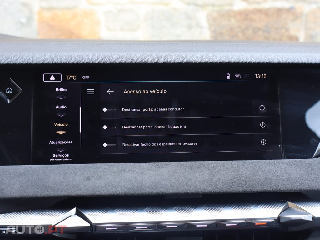 DS DS4 E-Tense Performance Line EAT8