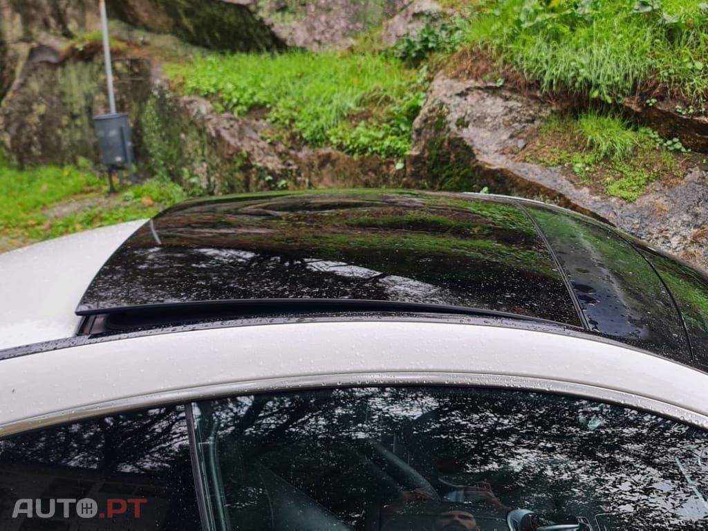 Mercedes-Benz C 220 CDi BE Aut.