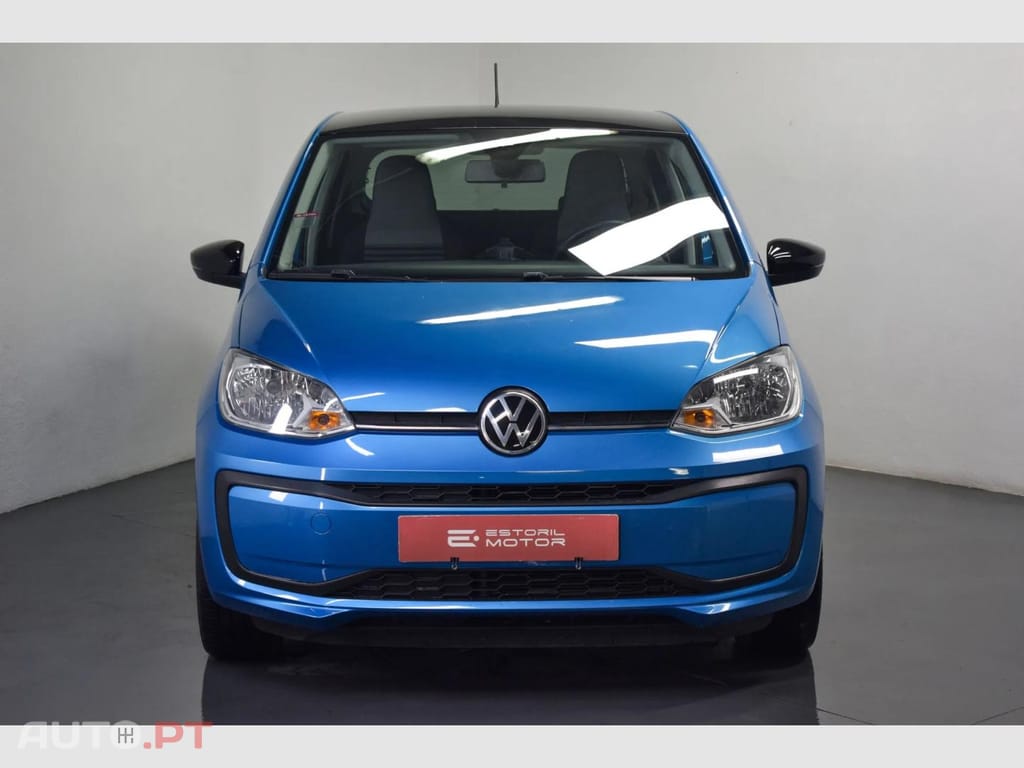 Volkswagen Up! 1.0 65cv Move up! Color