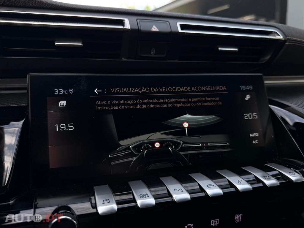Peugeot 508 1.5 BlueHDi GT EAT8