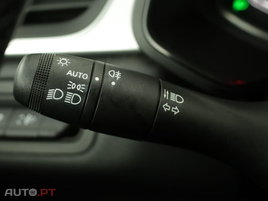 Renault Captur 1.0 TCe Techno
