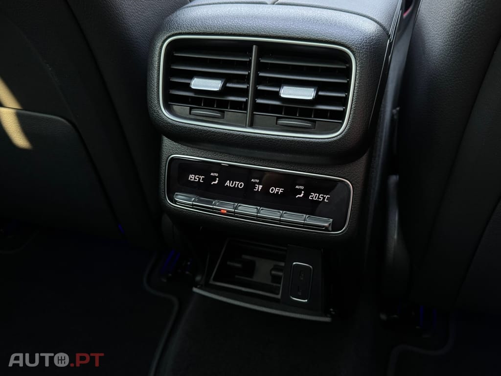 Mercedes-Benz GLE de 4Matic