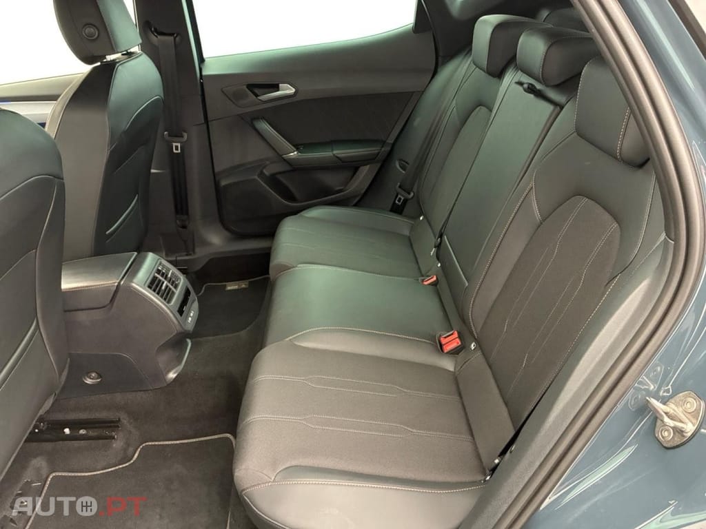 Cupra Formentor 1.5 e-Hybrid DSG V