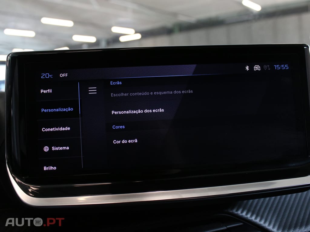 Peugeot 2008 1.2 PureTech Allure