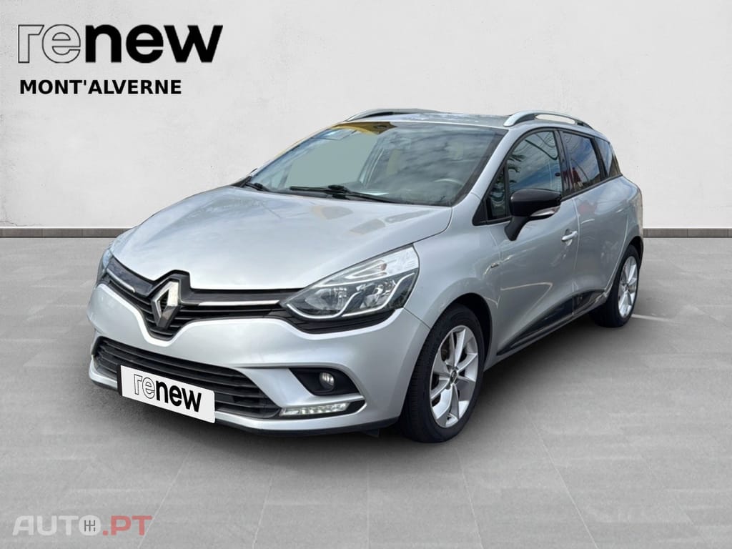 Renault Clio Clio ST 0.9 TCe Limited Edition