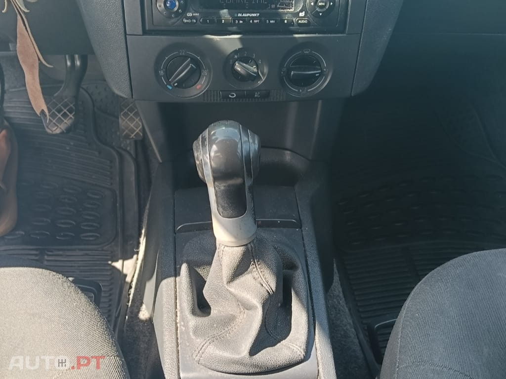 Skoda Fabia Charm