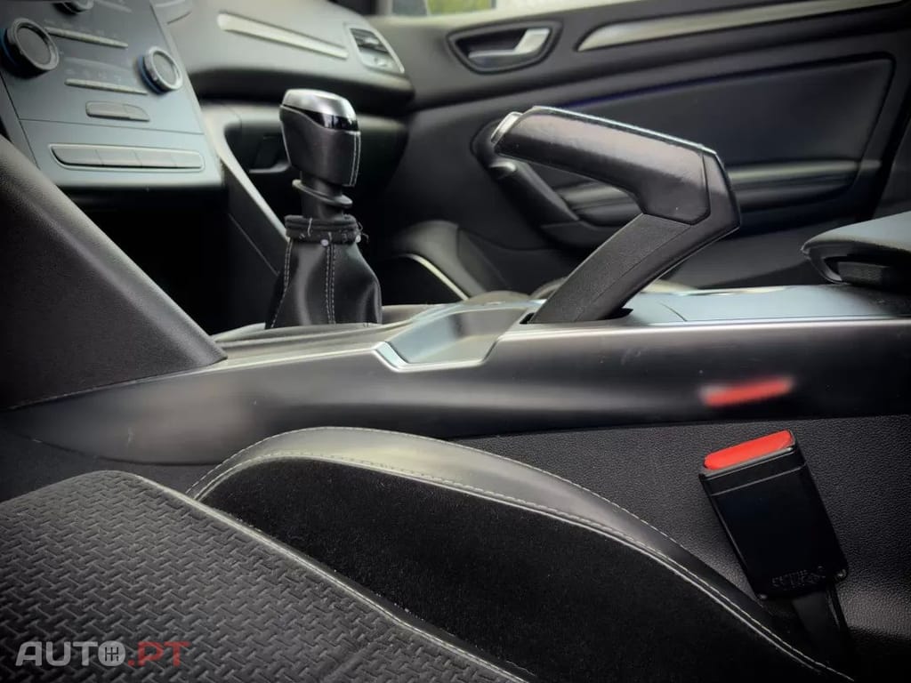 Renault Mégane 1.5 dCi Intens
