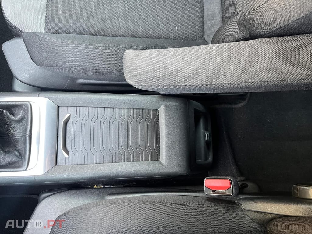 Citroen C4 Grand Picasso 1.6 HDI 7LUG