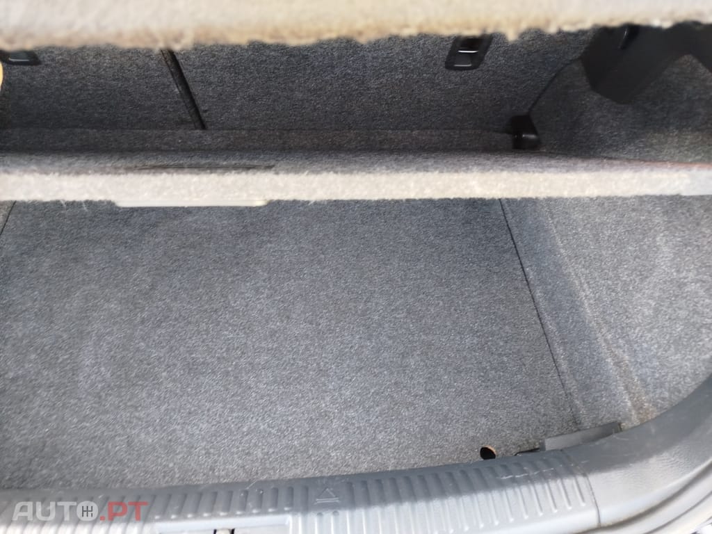 Volkswagen Polo 1.2 TDi BlueMotion