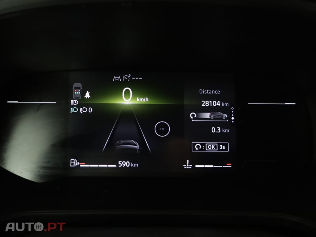 Renault Captur Captur 1.0 TCe Evolution