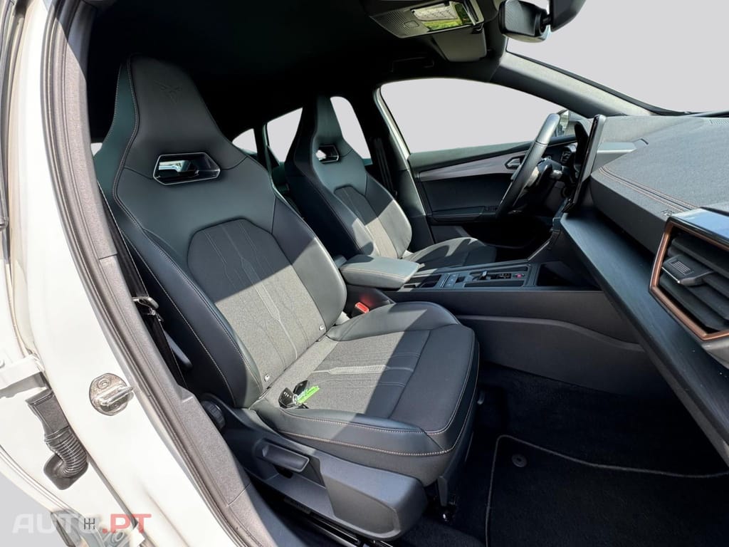Cupra Formentor I.V.A DEDUTIVEL 1.4TSI VZ e-Hybrid 