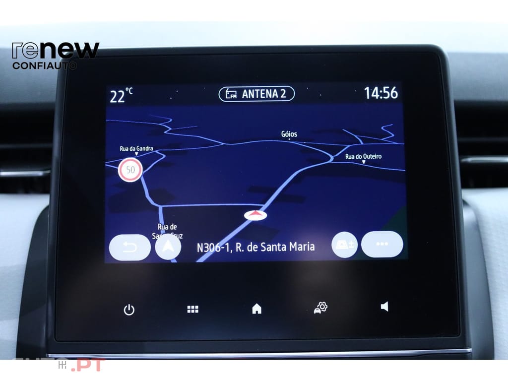 Renault Clio 1.0 TCe Techno