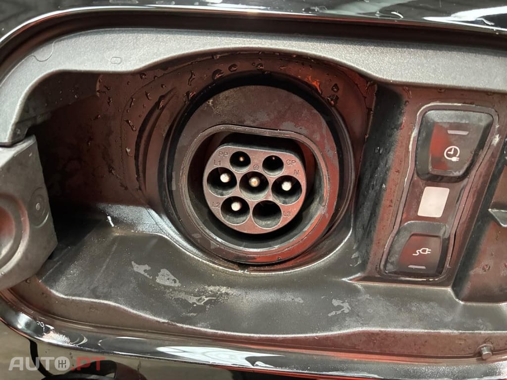 Audi A6 Avant 55 TFSIe S Tronic Quattro Competition