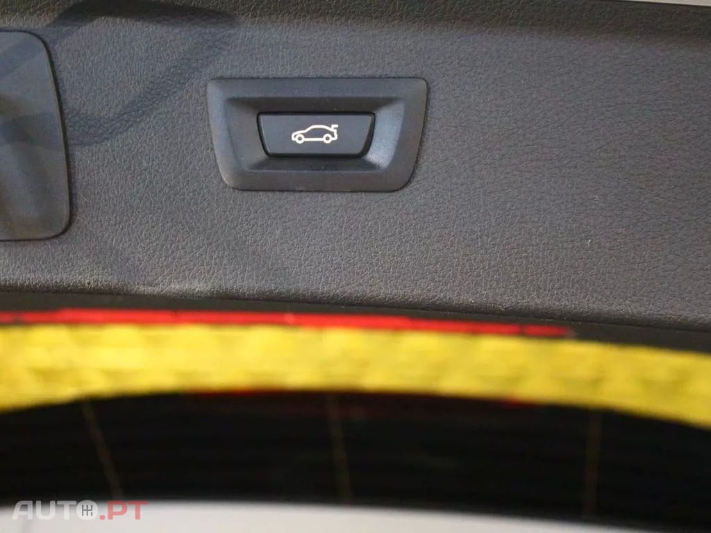 BMW 225 Line Luxury