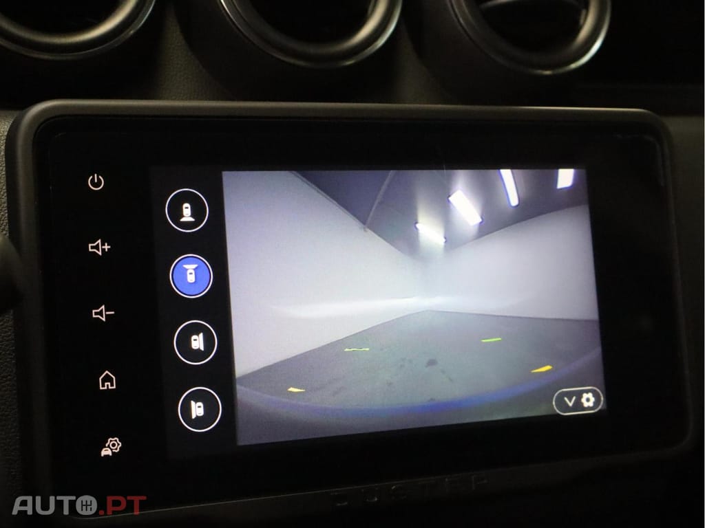 Dacia Duster 1.5 Blue dCi Extreme